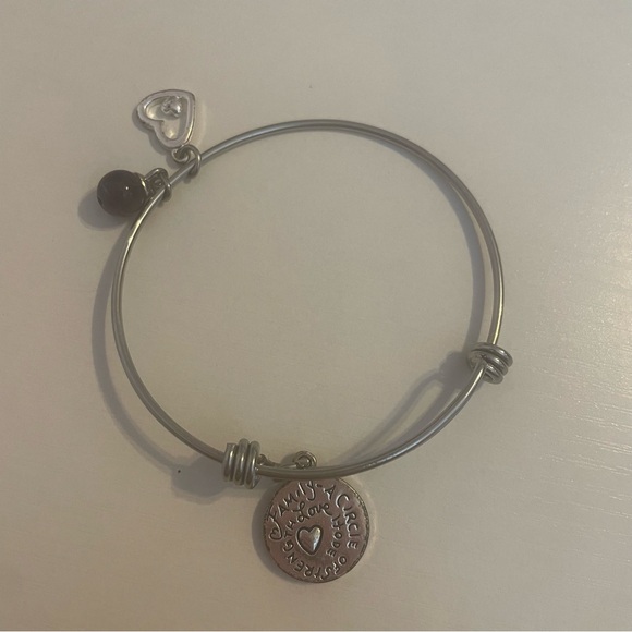 Lot of 2 Bracelets - Alex and Ani & Style - Picture 5 of 5